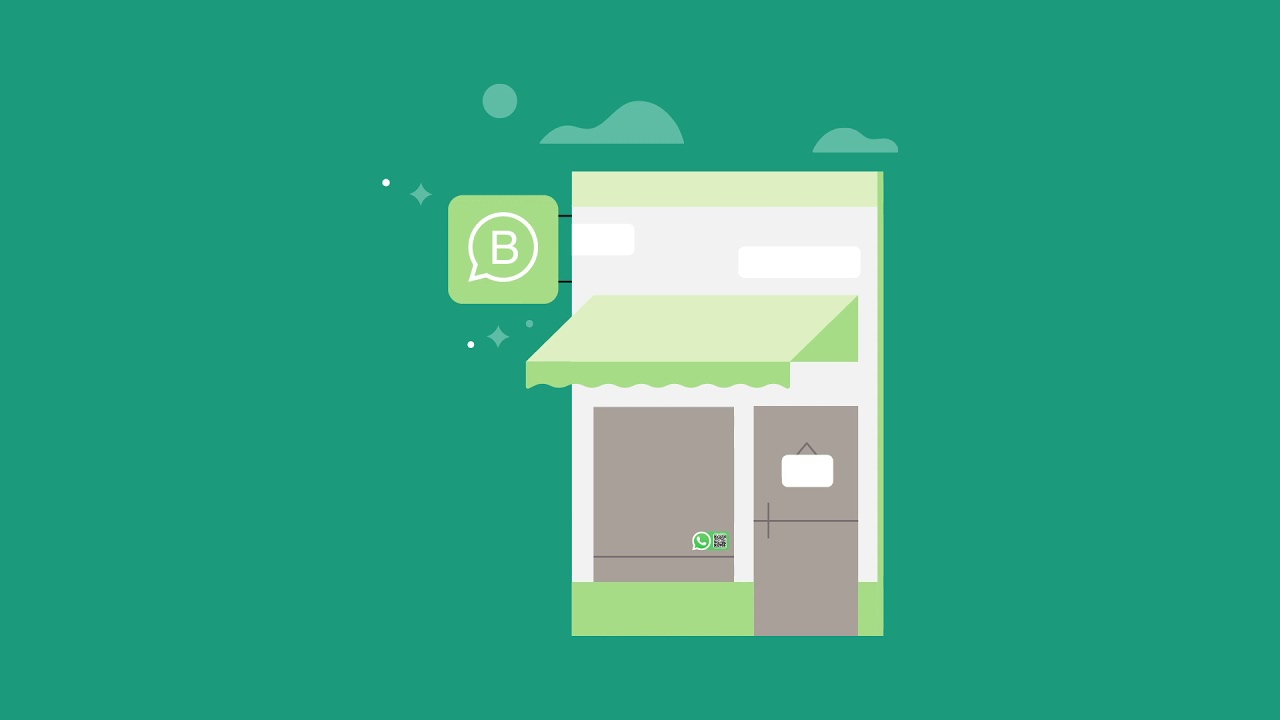 Generate Whatsapp Business Qr Code Generate Whatsapp Business Qr Code