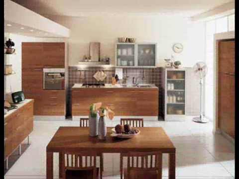Cocinas integrales pequeñas y modernas 2017 espaciohogar.com Cocinas empotradas lineales pequeñas
