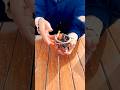 "Mini Camping Stove: Your Pocket-Sized Adventure Buddy!"#camping #tools #stove #gadgets #trending