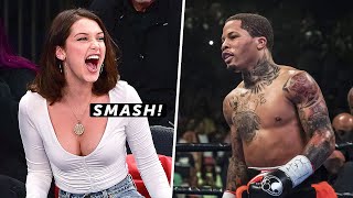 Most Humiliating Moments By Gervonta Davis