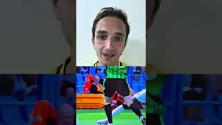 MILAN FURIOSO 🤬 PARTITA CON IL SASSUOLO FALSATA DAL ROSSO INESISTENTE DI TOMORI?! 🟥😱