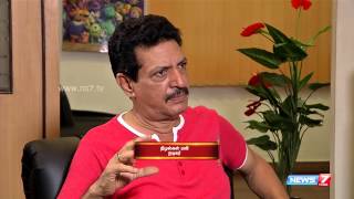 Nizhalgal Ravi narrates the story of 'Nizhalgal' 1/2 | Varaverpparai | News7 Tamil