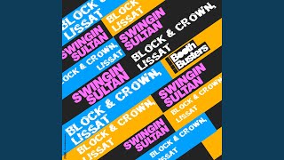 Swingin Sultan (Nu Disco Mix)