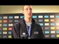 Joe Roebuck wins 200m IM gold at London Aquatics Centre