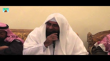 تلاوة مؤثرة للقارئ الشيخ ناصر عطية في ثلاثية السديري