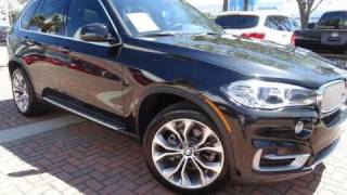 2017 BMW X5 sDrive35i in Charleston, SC 29407