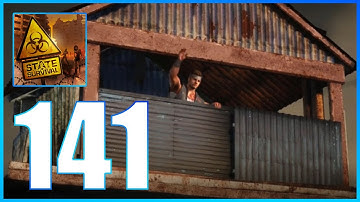 State of Survival - Gameplay Walkthrough Part 141 (Android,IOS)