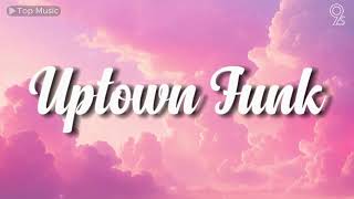 Mark Ronson - Uptown Funk ft. Bruno Mars [1 HOUR LOOP] | TIK TOK ♪♪