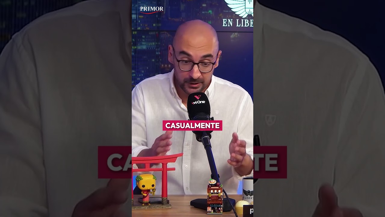 La hipocresía del PSOE para tapar sus escándalos de corrupción. 🎙️Rubén Arranz  