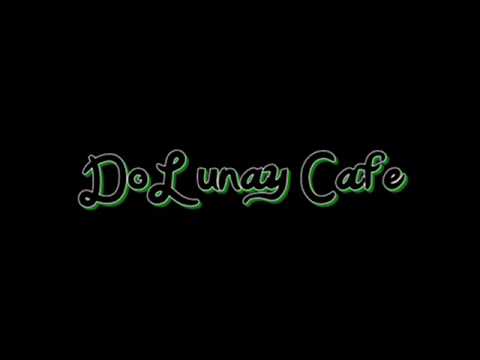 Sevda Yazımı Kışa Çevirdin DoLunay Cafe