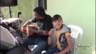 Ozan Coşkun Öf Öf Sen Gelmi̇yorsun