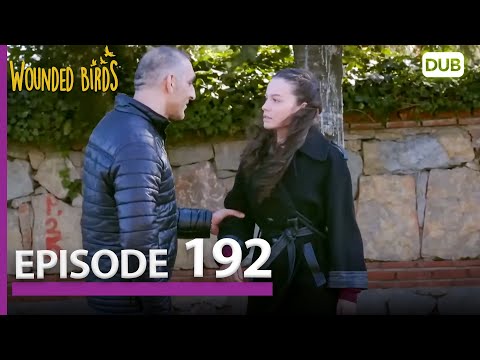 Wounded Birds Episode 192 Urdu Dubbed Turkish Drama
