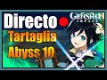 🔴[DIRECTO] AR 45 Farmeando Protogemas y buscando al Hilichurl Extraño | Genshin Impact