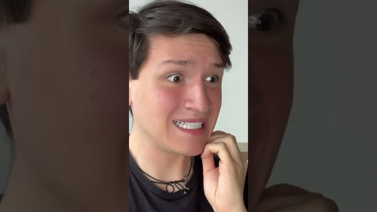 Si haces caer algo tu ALMA GEMELA lo recibirá 😂 | Fabru Blacutt