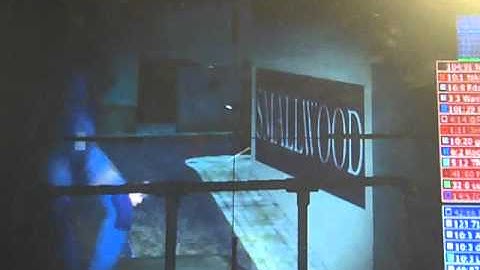 ImpaktGaming - Urban Terror EAGLE