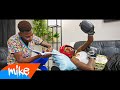 FunnyMike- Turtle Beat Me Up (Official Music Video)