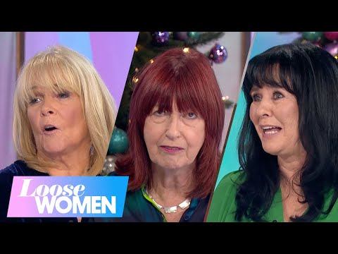 Loose women's top tips for surviving christmas with the in laws! | loose women