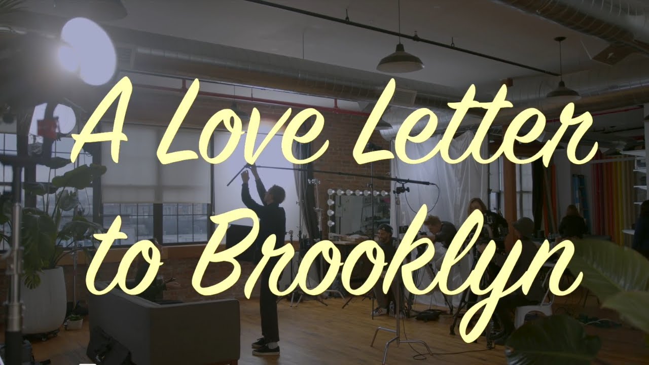 A Love Letter to Brooklyn | National Grid