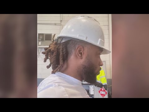 Illinois man says Des Moines trucking company let him go because of his ...