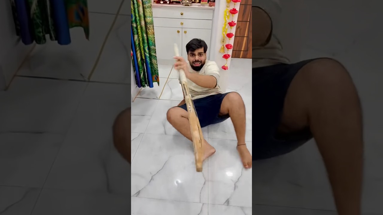 Gaurav kisay dar gaya wait for end 