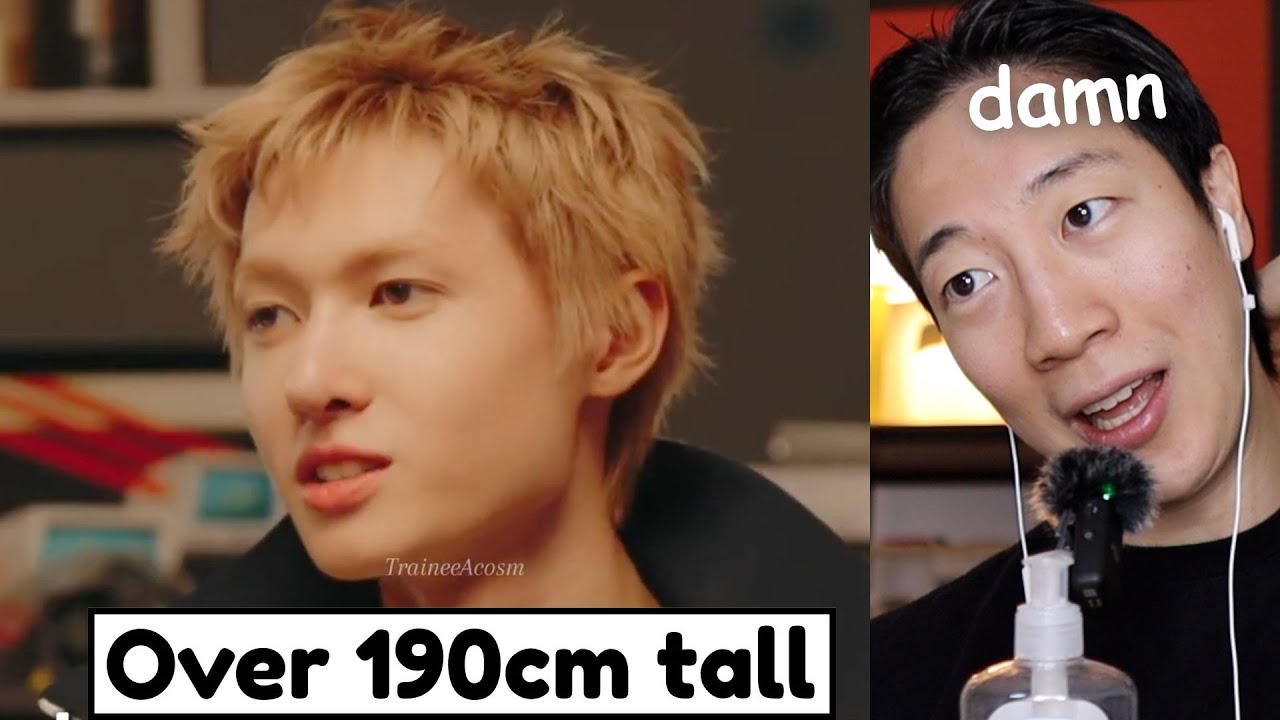 Впервые смотрю CORTIS MOMENTS