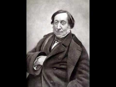 Gioacchino Rossini - El Barbero de Sevilla