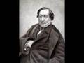 gioacchino rossini el barbero de sevilla