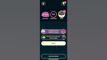 Wordbrain Daily Challenge (iOS) April 7 Answers | Cheats for Wordbrain