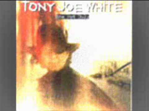 Tony Joe White - Cold Fingers