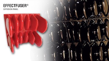 EFFECTFUSER Scattering Diffusion