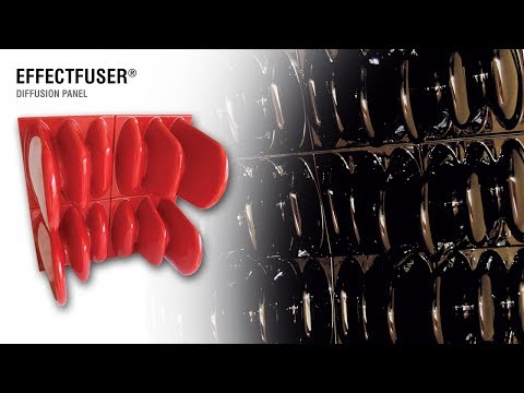 EFFECTFUSER Scattering Diffusion