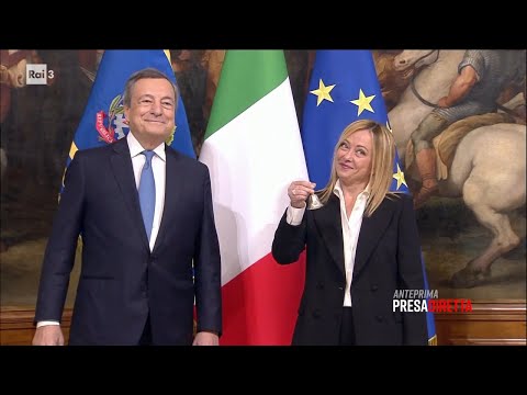 Video Il conto economico del governo Meloni - PresaDiretta 20/09/2026
