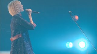 黒木渚「あしながおじさん」「赤紙」Live at 渋谷公会堂 2014.6