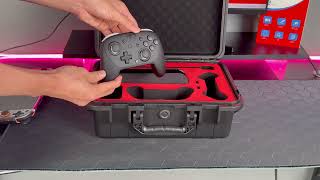 STARTRC GAMES waterproof Case For Nintendo Switch 2 Accessories
