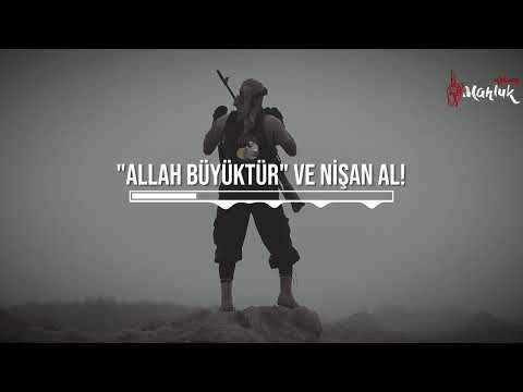 Nasheed - Kabbar Allah Wa Saddad | Türkçe Çeviri | كبر الله و سدد