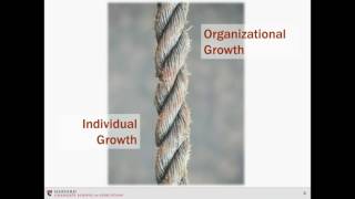 An Everyone Culture   Becoming a Deliberately Developmental Organization with Deborah Helsing