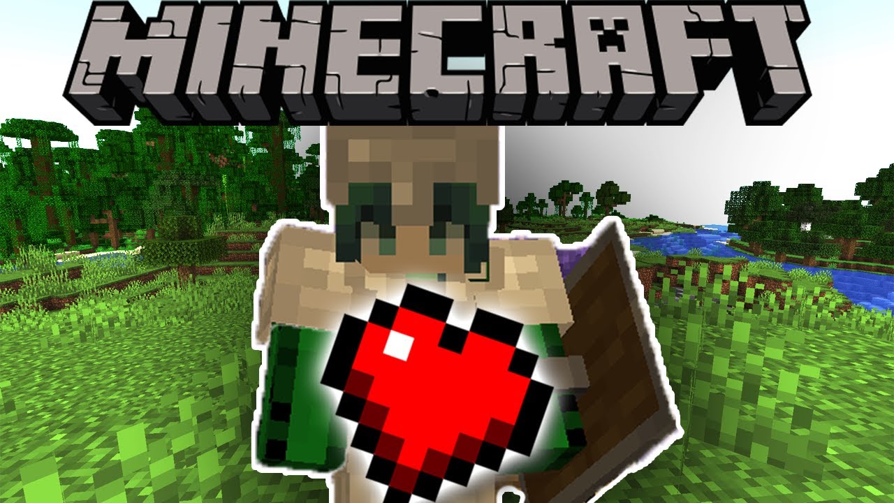 I Started a New Minecraft World.(Cause I lost my Hardcore one)