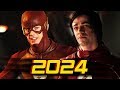 ТРАГИЧНАЯ ИСТОРИЯ ФЛЭША 2024 [Теории + Разбор] / The Flash