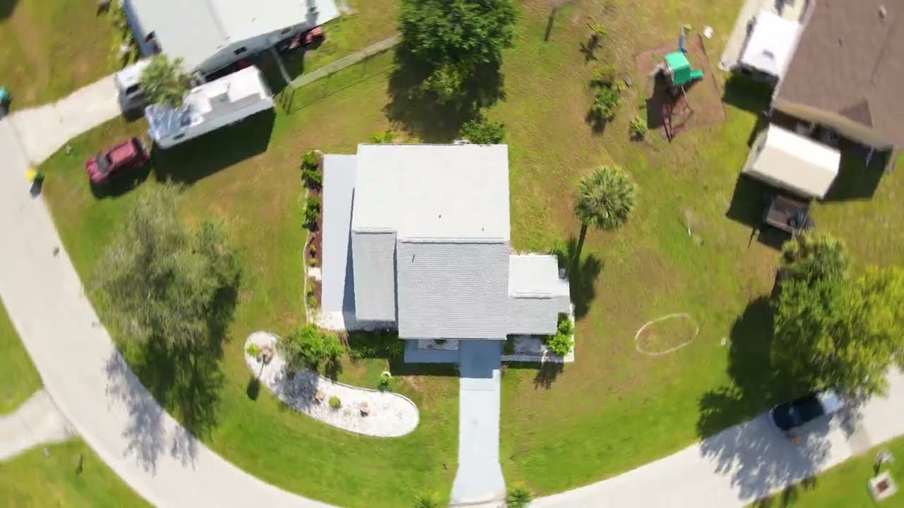 Virtual Tour - 5121 Chaves Cir, Port Charlotte, FL 33981