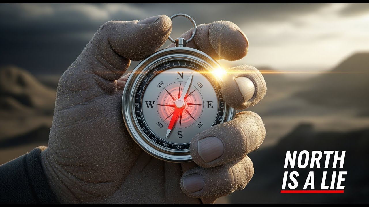 Discovering the World Top 15 Fascinating Facts About Compasses YouTube