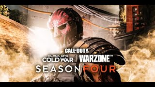 Call of Duty WarZone Plunder Random Squad ile Part 1.