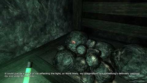 Gameplay - Penumbra Overture - The Story Begins Part 3