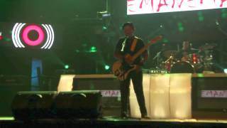 Emaneman Band, \