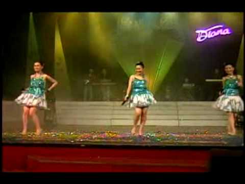 Chu No Chu Duyen - Mat Ngoc Band