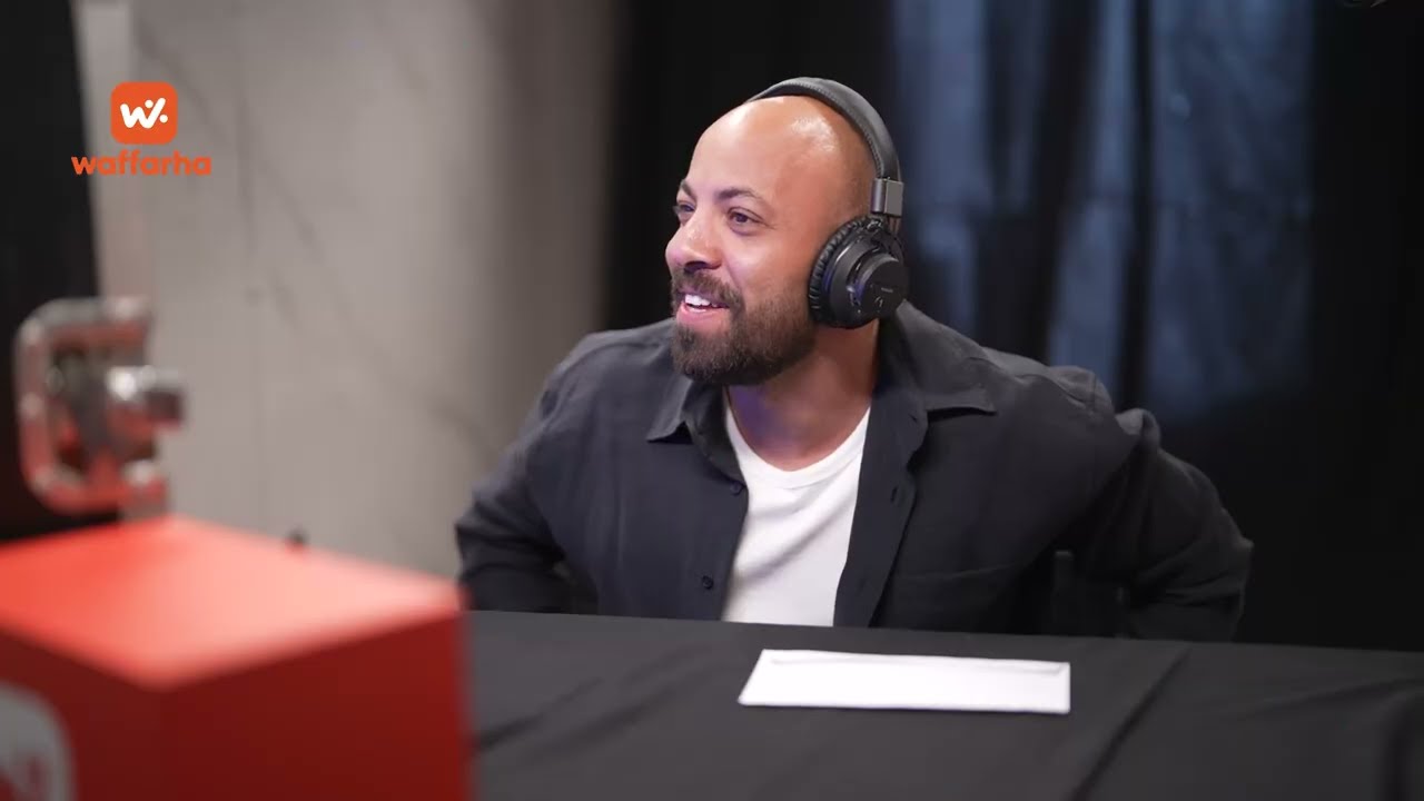 ⁣الاختبار | كريم السيد | بنت اتعرضت للاهانه، و اللي حصل كان صادم..