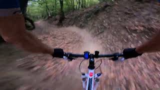 Perina Staza Aka Death Trail
