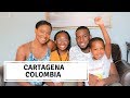 Is Colombia Safe For Family Travel? Cartagena, Colombia Travel Recap