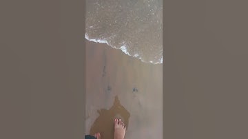 Thumbnail of Sea can heal your inner stress.#seabeach #sea#arijitsingh