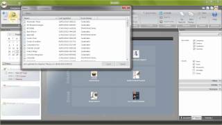 Recruitment Software Training: Opening A Record screenshot 5