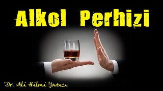 Alkol Perhizi - Alkole Mola Vermek Ne Zaman Gereklidir ?